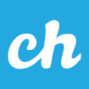 Chevereto (Free) logo