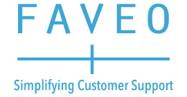 Faveo Helpdesk logo