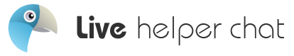 Live Helper Chat logo