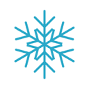 October CMS (Winter) logo