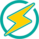OpenLiteSpeed + WordPress logo