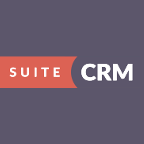 SuiteCRM logo